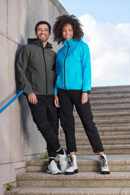 Malfini 533 - Pacific 3 IN 1 Jacke Herren