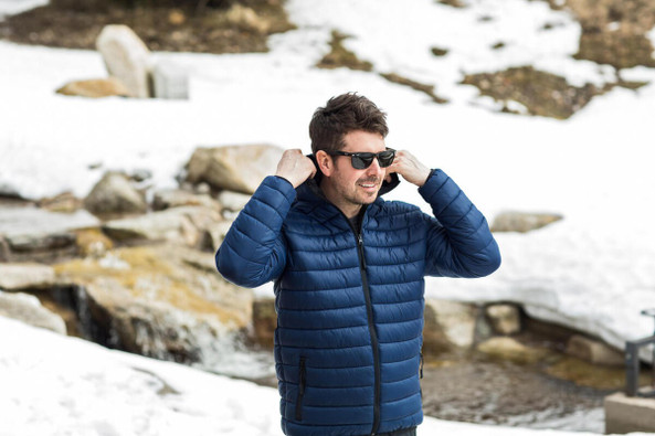 Malfini Premium 552 - Everest Jacket Gents