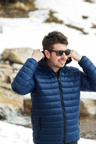 Malfini Premium 552 - Everest Jacket Gents