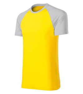 Malfini 1L3 - Duo T-shirt unisex