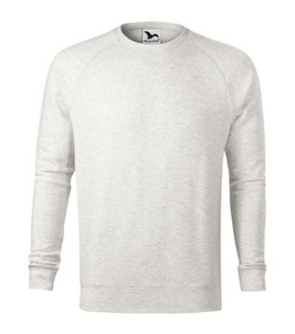 Malfini 415 -  Sweatshirt Merger pour homme