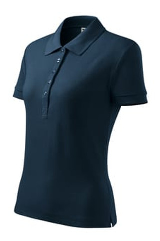 Malfini X16 - Cotton Heavy Polo Shirt Ladies