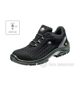 RIMECK B02 - Crypto XW Półbuty unisex