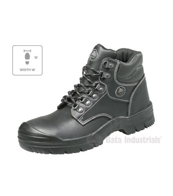 RIMECK B26 - Stockholm XW Die Halbstiefel unisex