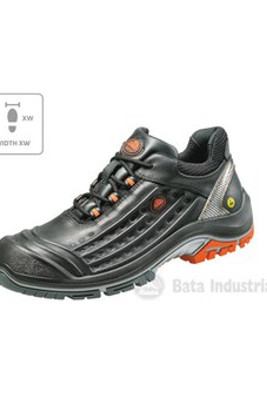 RIMECK B06 - Radar XW Półbuty unisex