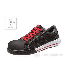RIMECK B27 - Bickz 736 W Półbuty unisex