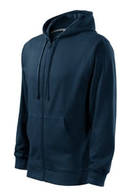 Malfini 41X - Trendy Zipper Sweatshirt Kids