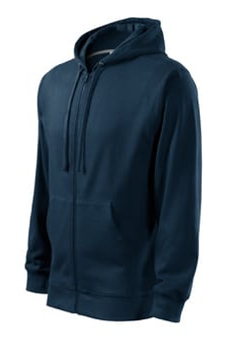 Malfini 41X - Trendy Zipper Sweatshirt Kids
