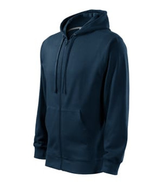 Malfini 41X - Trendy Zipper Sweatshirt Kids