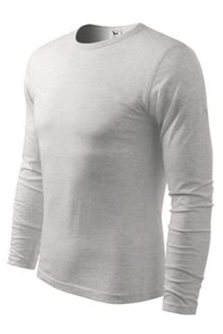 Malfini X19 - Fit-T Long Sleeve T-shirt Gents