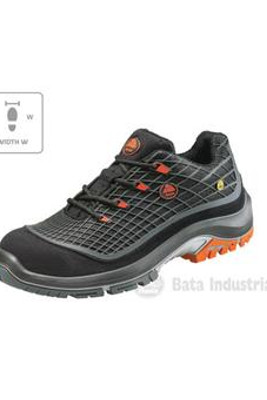 RIMECK B03 - Qubit W Półbuty unisex