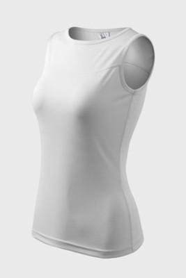 Malfini 126 - Impression Top damski