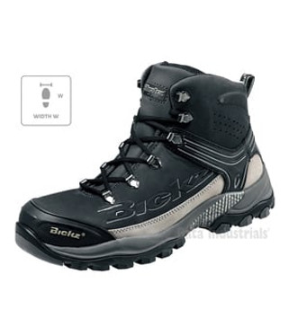 RIMECK B48 - Bickz 202 W Ankle boots unisex