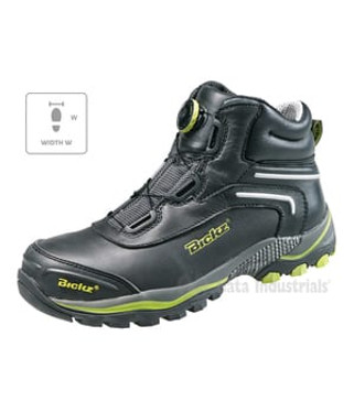 RIMECK B49 - Bickz 305 W Ankle boots unisex