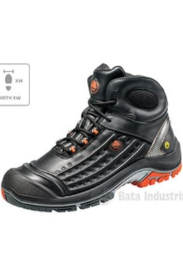 RIMECK B08 - Vector XW Ankle boots unisex