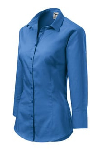 Malfini X18 - Style Shirt Ladies
