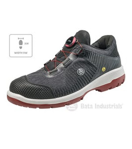 RIMECK B53 - Legend XW Low boots unisex