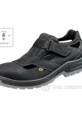 RIMECK B46 - Helsinki W Sandals unisex