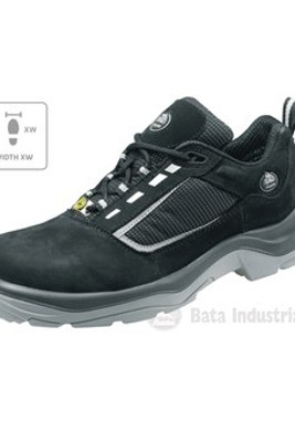 RIMECK B32 - Saxa XW Low boots unisex