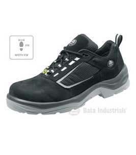 RIMECK B32 - Saxa XW Low boots unisex