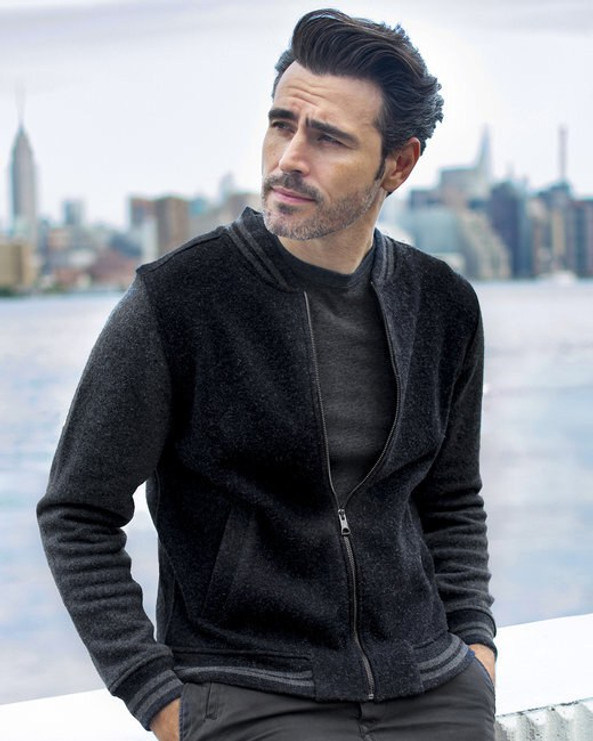 Threadfast 364J - Veste unisexe Legend