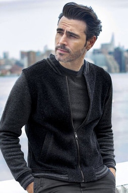 Threadfast 364J - Veste unisexe Legend