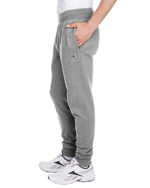 Champion RW25 - Men's Reverse Weave Jogger Pant - Charcoal