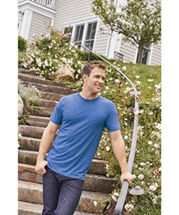 Gildan G670 - Men's Softstyle CVC T-Shirt