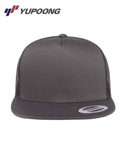 Flexfit FF6006 - YP Classics 5 Panel Classic Trucker Cap