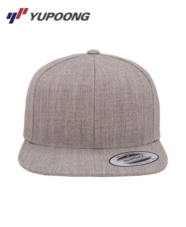 Flexfit FF6089M - YP Classic Premium Snapback Cap