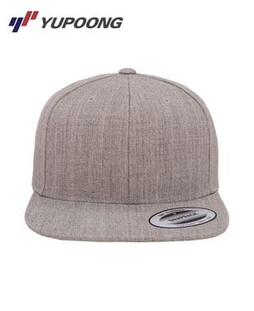 Flexfit FF6089M - YP Classic Premium Snapback Cap