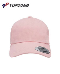 Flexfit FF6245CM - YP Classic Dad Cap