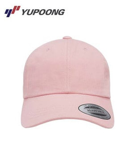Flexfit FF6245CM - YP Classic Dad Cap