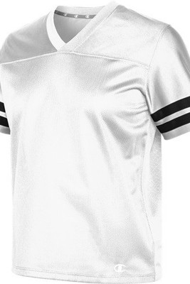 Champion 0350TL - Women's 100% Polyester Sports Fan Jersey
