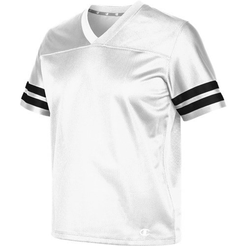 Champion 0350TL - Women's 100% Polyester Sports Fan Jersey
