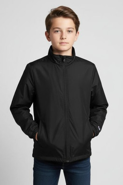 Champion 1716TY - Youth Essential Jacket