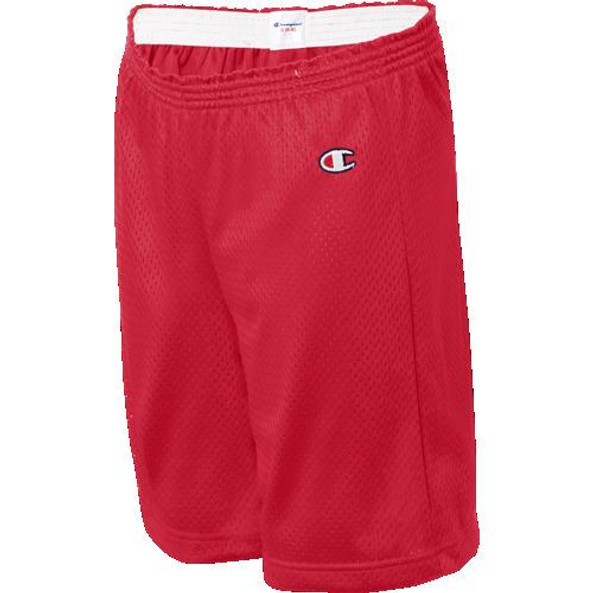 Champion 8212BY - Short en maille pour jeune - 7