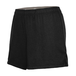 Champion 8215BL - Womens Essential Short