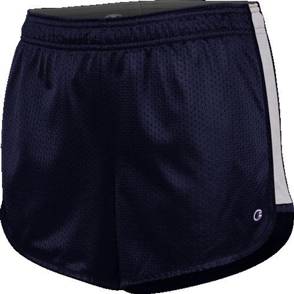Champion 8220BL - Short Ignite pour femme