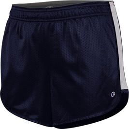 Champion 8220BL - Short Ignite pour femme