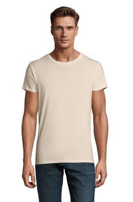 SOL'S 03582 - Crusader Men Round Neck Fitted Jersey T Shirt