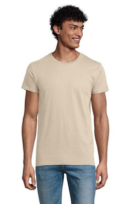 SOL'S 03565 - Pioneer Men Round Neck Fitted Jersey T Shirt