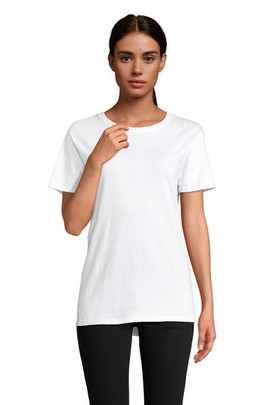 SOL'S 03564 - Epic Unisex Round Neck Fitted Jersey T Shirt