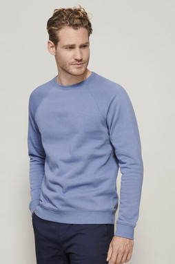 SOLS 03567 - Space Unisex Round Neck Sweatshirt