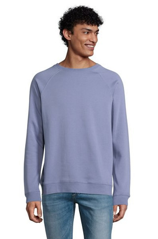 SOLS 03567 - Space Unisex Round Neck Sweatshirt