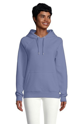 SOL'S 03568 - Stilvoller Unisex Kapuzenpullover aus Bio-Baumwolle