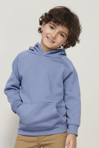 SOLS 03576 - Stellar Kids Kids Hooded Sweatshirt