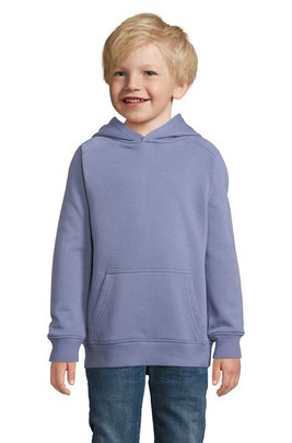 SOL'S 03576 - Stellar Kids Kids' Hooded Sweatshirt
