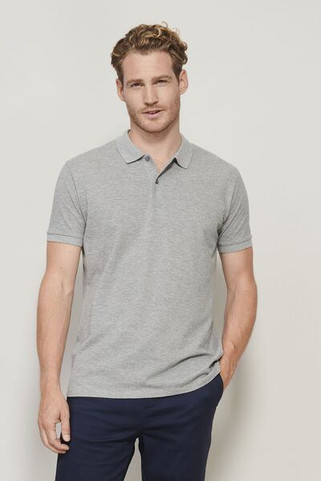 SOLS 03566 - Planet Men Polo Shirt