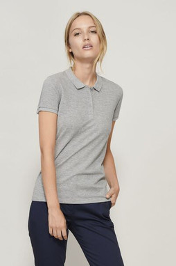 SOLS 03575 - Planet Women Polo Shirt